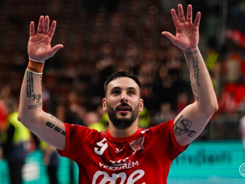 nyolcgolos elonyben a veszprem