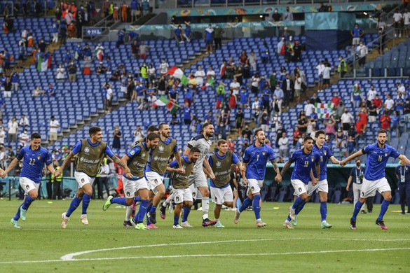 Olaszország nem élne a lehetőséggel