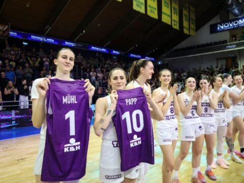 omlott a ver az arcabol azonnal surgossegire kerult a magyar valogatott jatekos