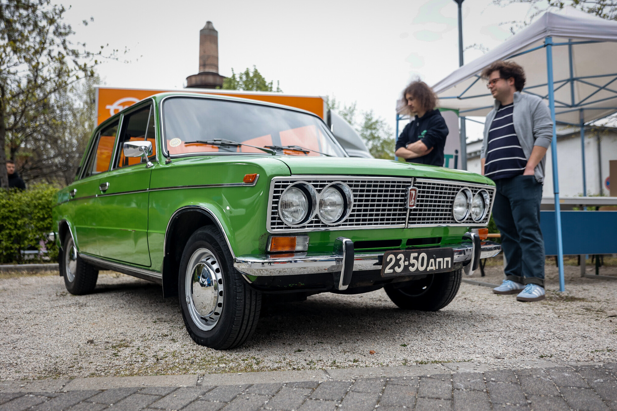 Az Ikarus összekapcsolja a járműgyártás múltját a jövővel