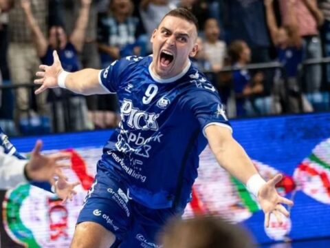 perememberbol lett foszereplo tovabbjutast ert a bl ben bodo richard jateka