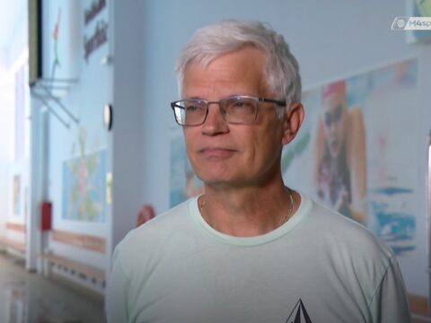 Plagányi Zsolt Eb-szinteket vár tanítványaitól plaganyi zsolt eb szinteket var tanitvanyaitol