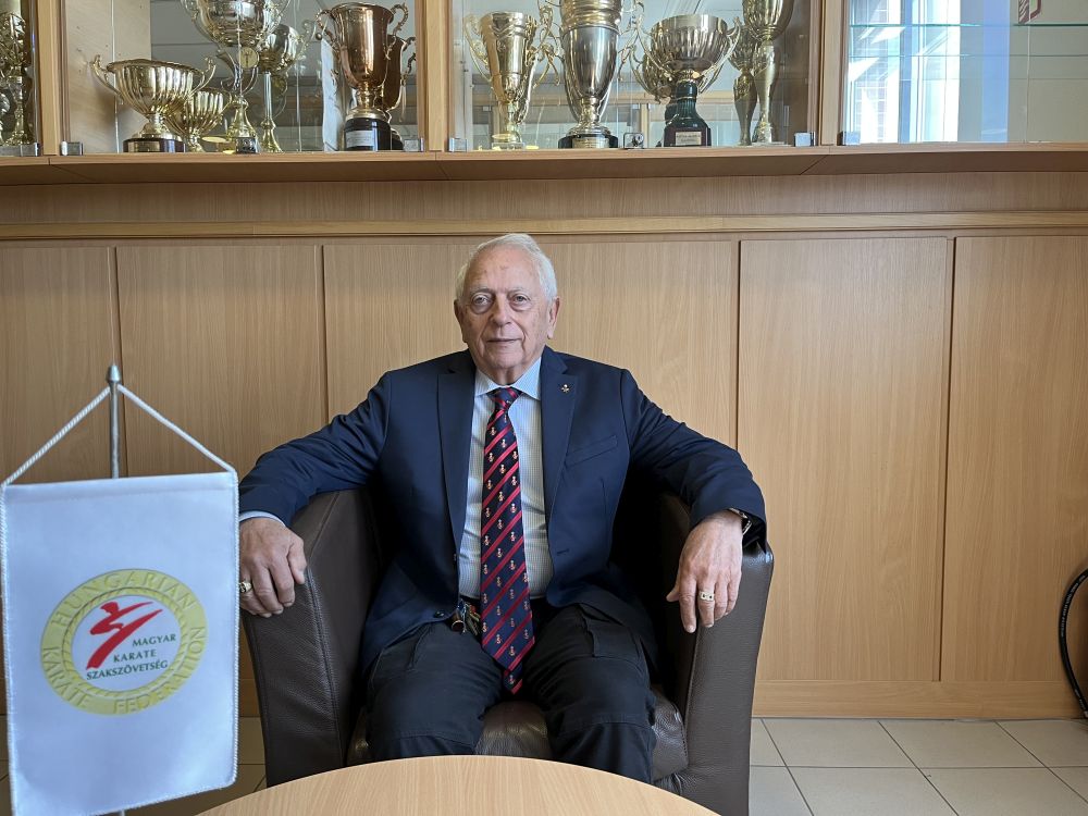 Megtartotta alakuló ülését az MKSZ elnöksége