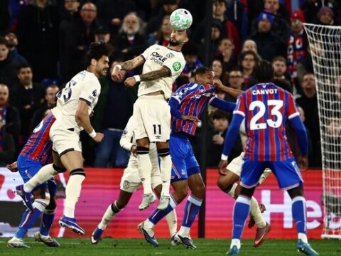 Góltalanul zárult a Premier League forduló