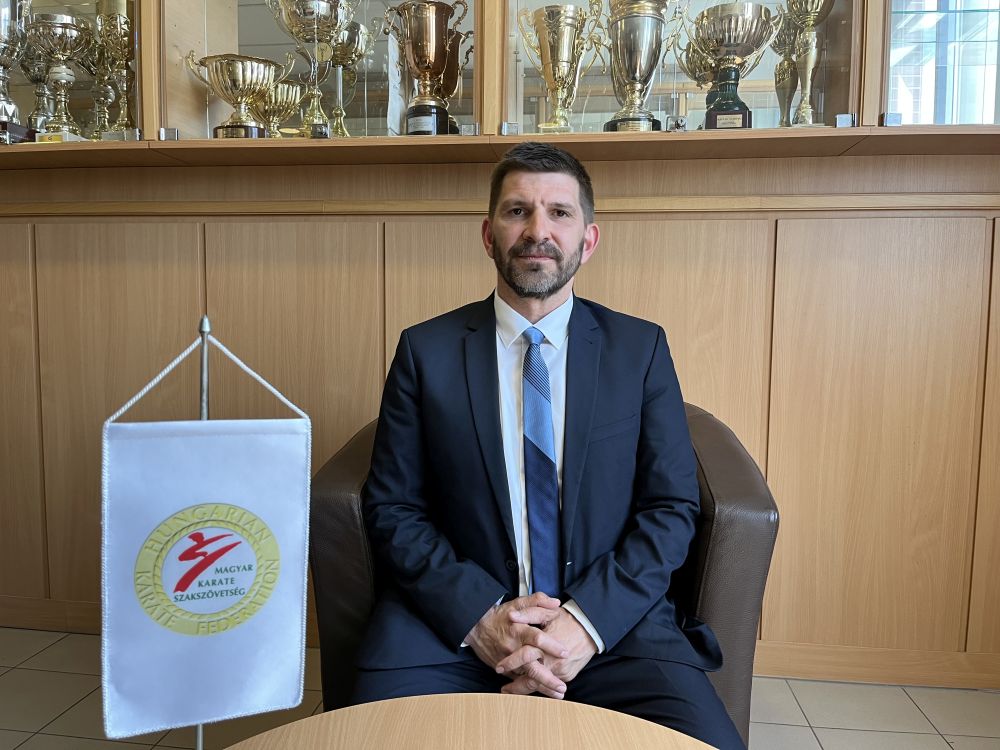 Megtartotta alakuló ülését az MKSZ elnöksége