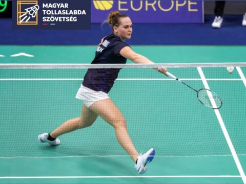 sandorhazi vivien egyesben sikerrel vette a nyitofordulot