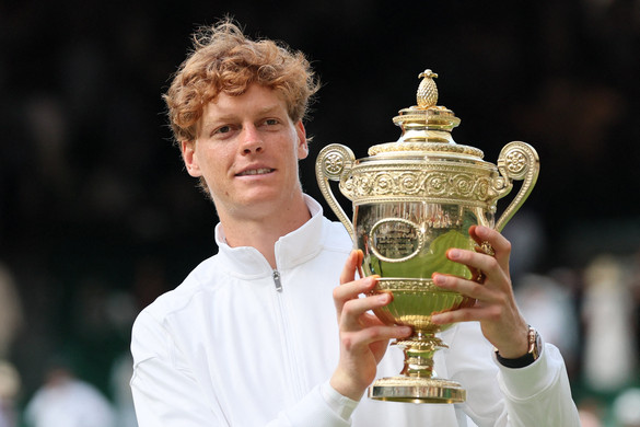 Véget ért Sinner sorozata