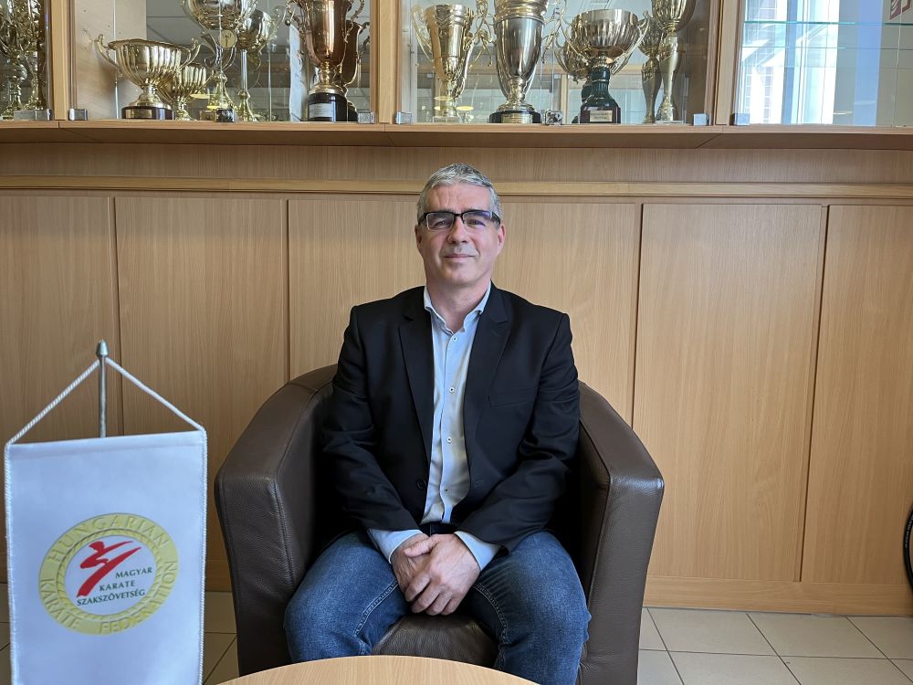 Megtartotta alakuló ülését az MKSZ elnöksége