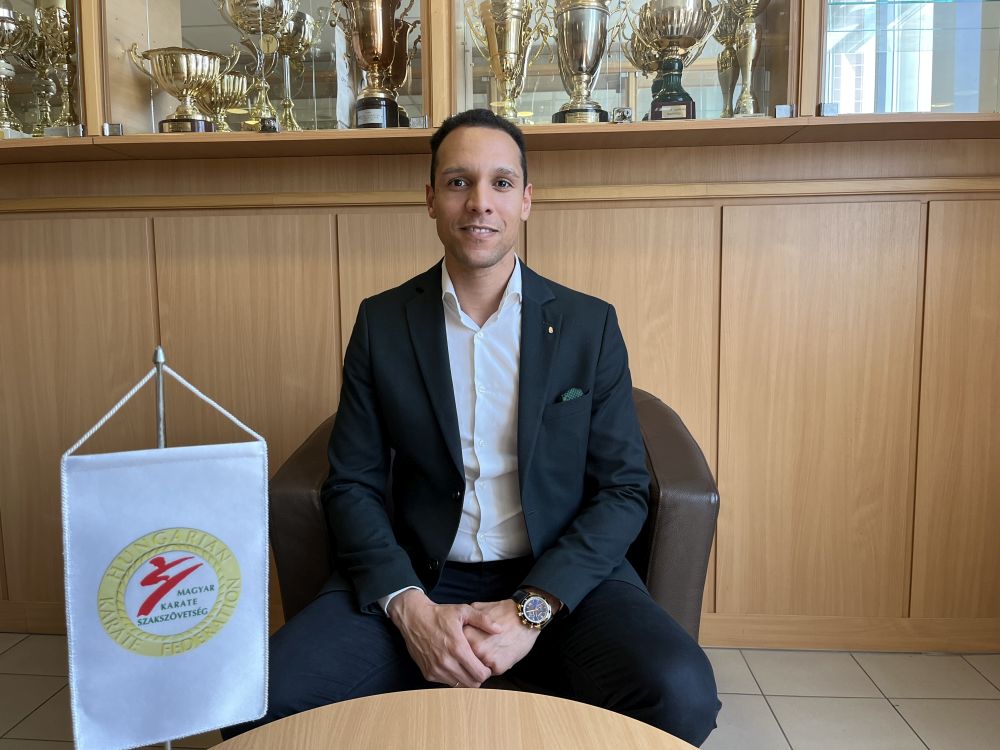 Megtartotta alakuló ülését az MKSZ elnöksége