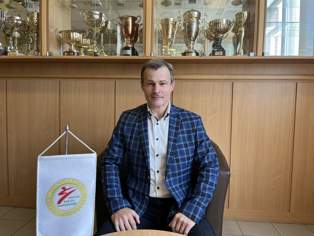 Megtartotta alakuló ülését az MKSZ elnöksége