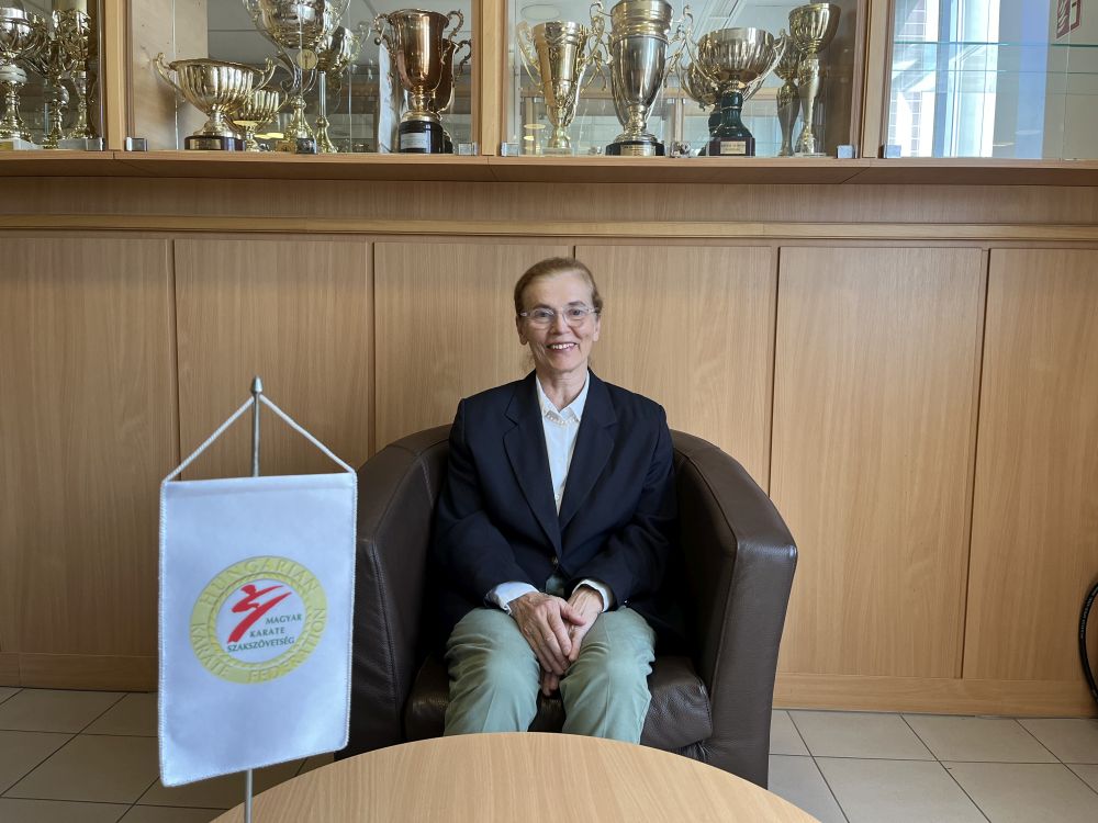 Megtartotta alakuló ülését az MKSZ elnöksége