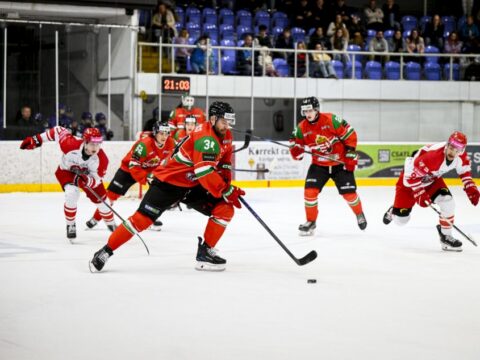 tomeges valtozasok a vilagbajnoksag elott a magyar jegkorong valogatottban