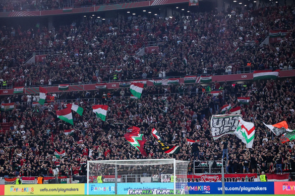 Befolyásolhatja a magyar foci jövőjét a választás?