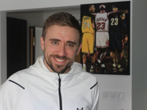 tursics krisztian szamomra a kompetitiv kosarlabda bajnoksag a legnagyobb alom