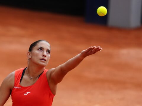 udvardy panna bejutott a 64 koze madridban