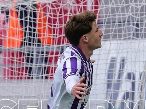 Az Újpest is legyőzte a Kazincbarcikát
