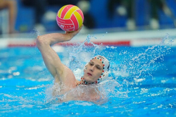 Kikapott a görögöktől a magyar csapat