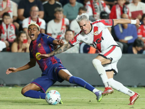 Sérülés árnyékolja be Lamine Yamal vb-szereplését