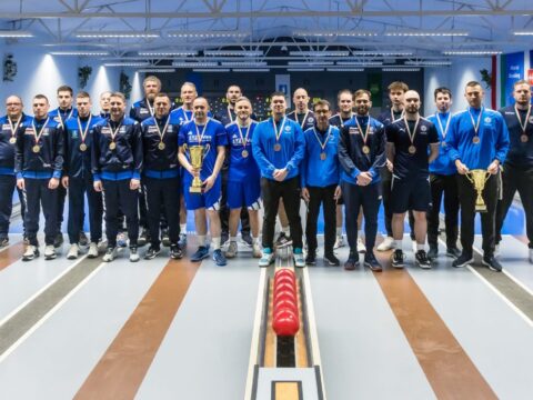 Teke – Bajnok a Zalaegerszeg és a Rákoshegy