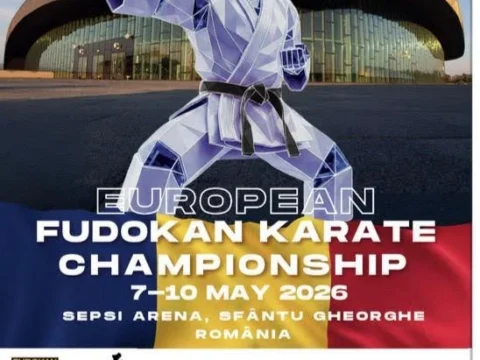 17 magyar arany a Fudokan Eb-n 17 magyar arany a Fudokan Eb-n