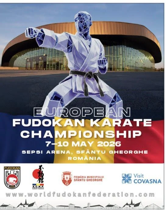 17 magyar arany a Fudokan Eb-n 17 magyar arany a Fudokan Eb-n