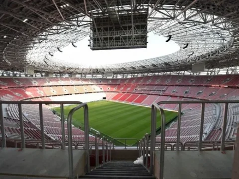 A PSG a címvédésért, az Arsenal az első sikerért lép pályára a Puskás Arénában A PSG a címvédésért, az Arsenal az első sikerért lép pályára a Puskás Arénában