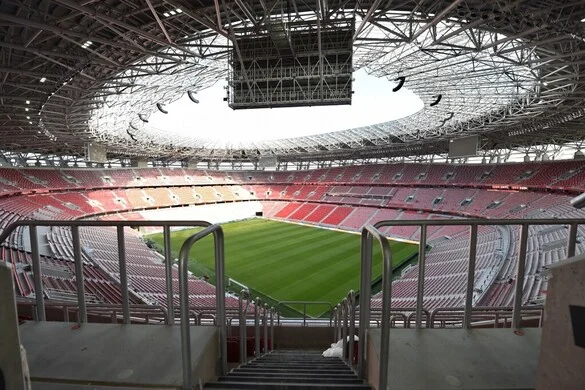 A PSG a címvédésért, az Arsenal az első sikerért lép pályára a Puskás Arénában A PSG a címvédésért, az Arsenal az első sikerért lép pályára a Puskás Arénában