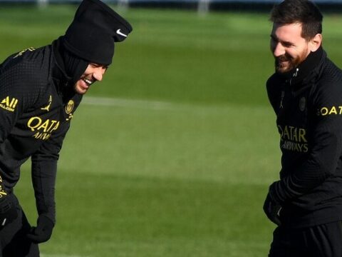 Messi szeretné, ha Neymar is játszana a tornán