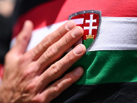A Magyar Sport Napját ünnepelte a MOB