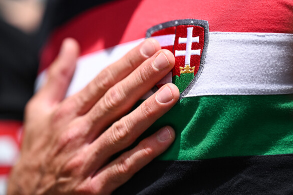 A Magyar Sport Napját ünnepelte a MOB