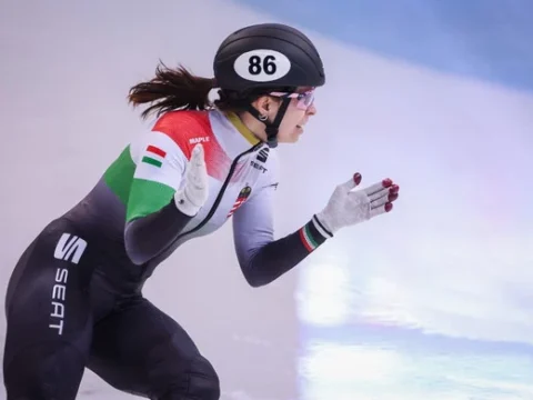 Visszavonul az olimpiai bronzérmes és Európa-bajnok Jászapáti Petra