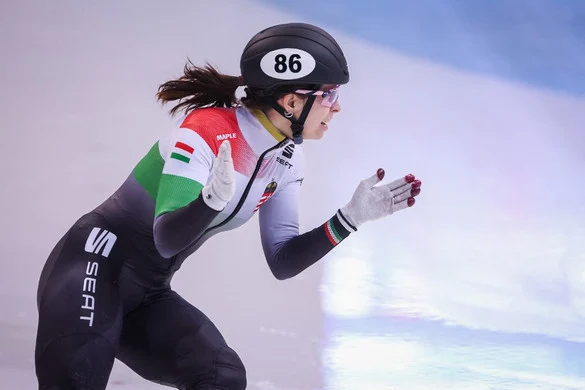 Visszavonul az olimpiai bronzérmes és Európa-bajnok Jászapáti Petra Visszavonul az olimpiai bronzérmes és Európa-bajnok Jászapáti Petra