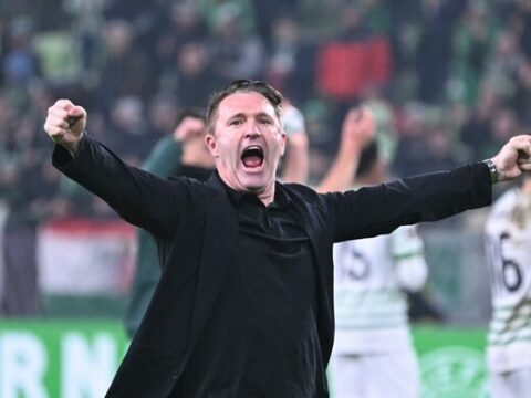 MOL Magyar Kupa: Keane szerint ennyi embert talán Angliában látni a döntőn