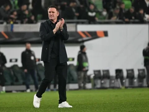 Robbie Keane távozik a Ferencvárostól