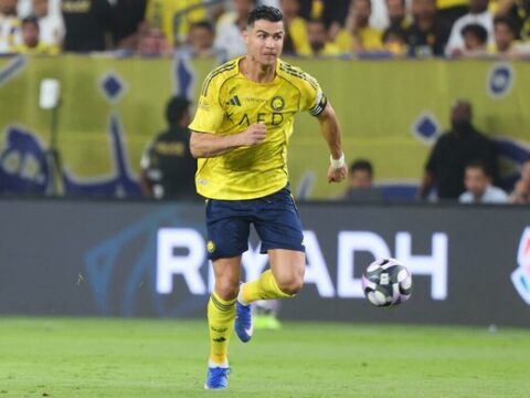 Cristiano Ronaldo 970 gólnál tart