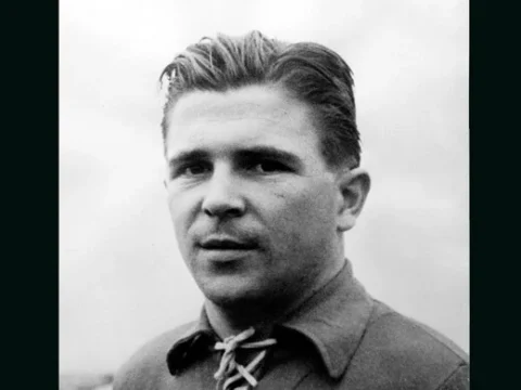 Puskás Ferenc 1960 óta is utolérhetetlen