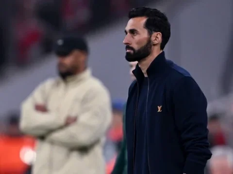 Arbeloa megerősítette, hogy távozik a Real Madridtól