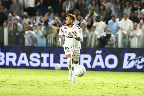 Neymar is bekerült a brazil bő vb keretbe Neymar is bekerült a brazil bő vb keretbe