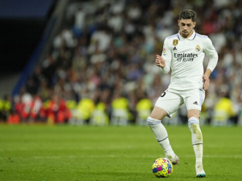 Vizsgálat indult a Real Madridnál