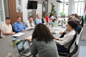 Megkezdődtek a sportági egyeztetések Los Angeles előtt bő két évvel Megkezdődtek a sportági egyeztetések Los Angeles előtt bő két évvel