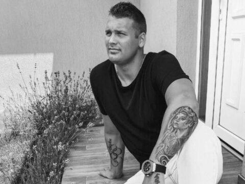 Baleset okozhatta Dudás Miklós kajakozó halálát