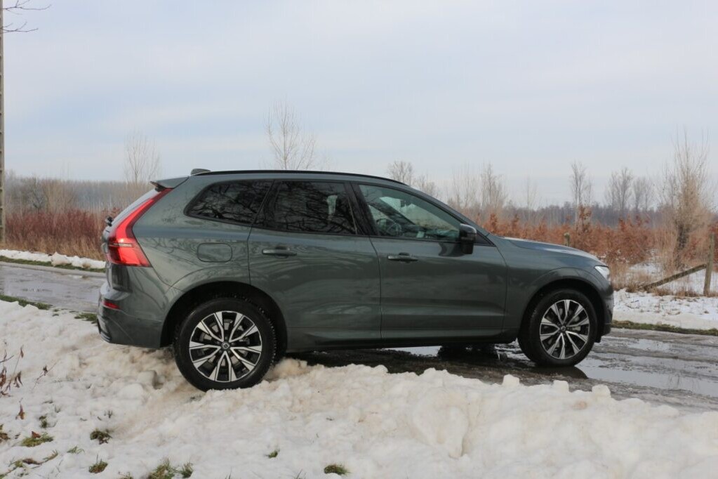 A Volvo legnépszerűbb modellje