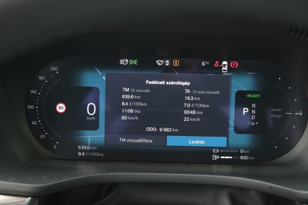 A Volvo legnépszerűbb modellje