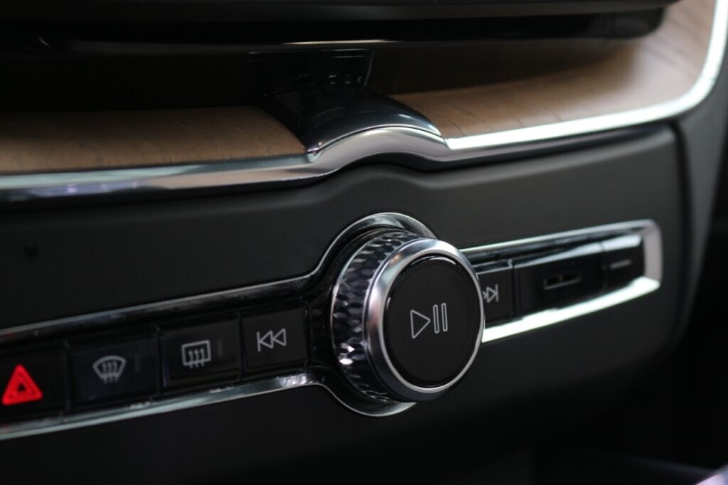 A Volvo legnépszerűbb modellje