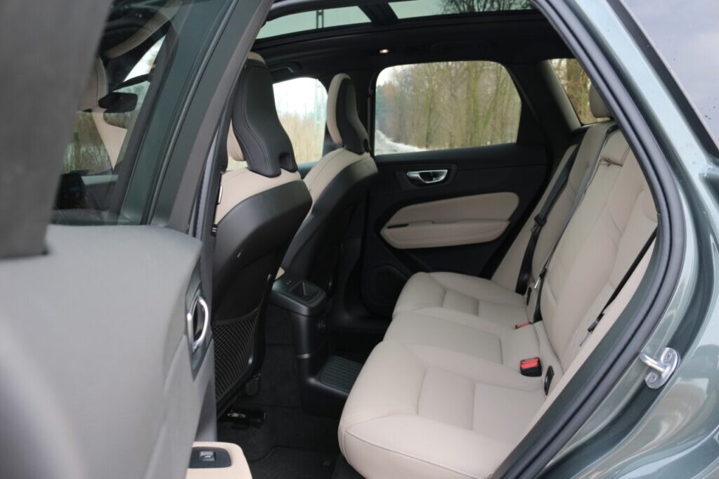 A Volvo legnépszerűbb modellje