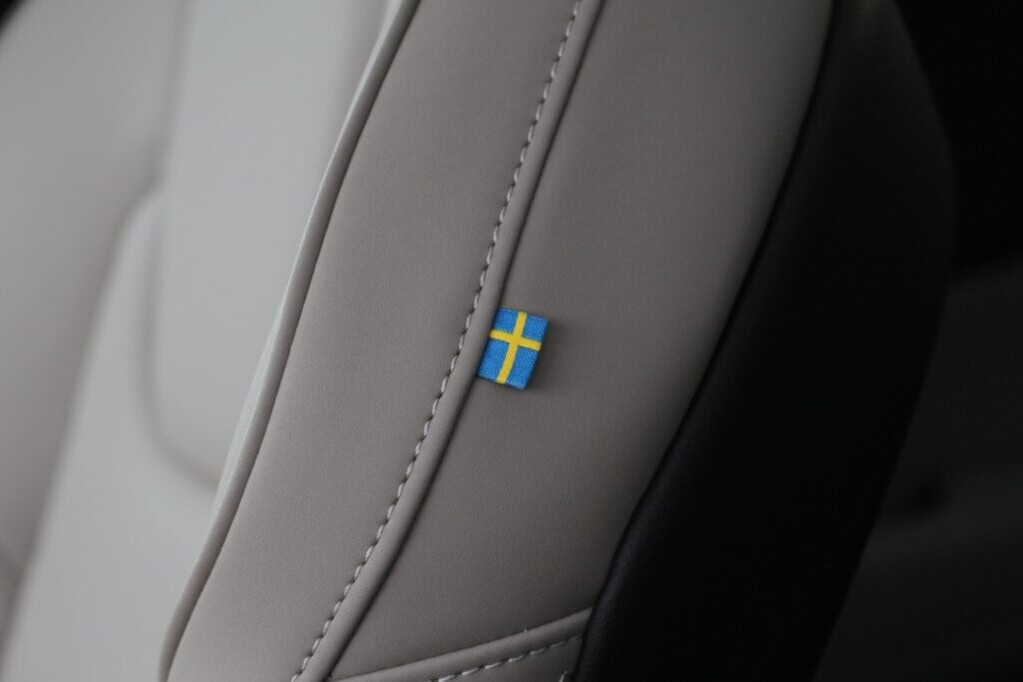 A Volvo legnépszerűbb modellje