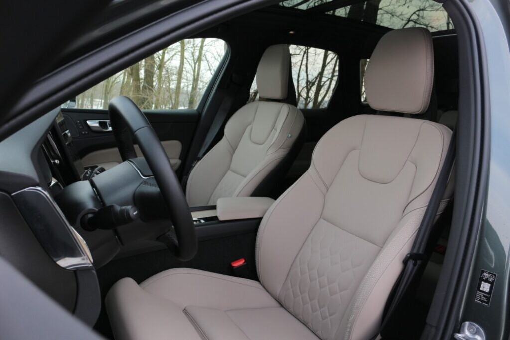 A Volvo legnépszerűbb modellje