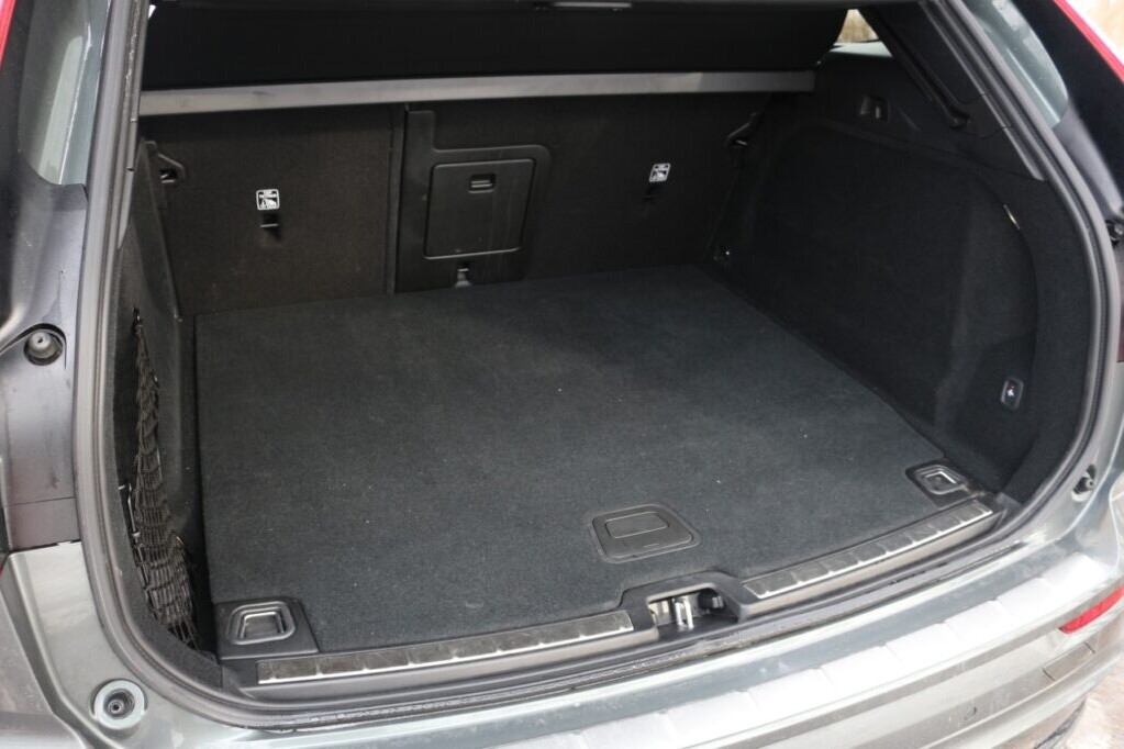 A Volvo legnépszerűbb modellje