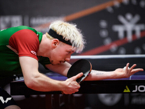 Varga Botond három szoros szetten maradt alul - WTT Feeder Istanbul 29 Varga Botond három szoros szetten maradt alul – WTT Feeder Istanbul