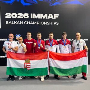 IMMAF Balkan Championship 2026 IMMAF Balkan Championship 2026